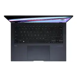 Zenbook Pro 14 OLED (BX6404VV-P4106X ) - US MIL-STD 810H Military-Grade - DialPad - Clavier Ré... (90NB11J2-M006H0)_4